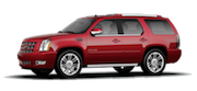 Chevrolet Suburban Rental Orlando